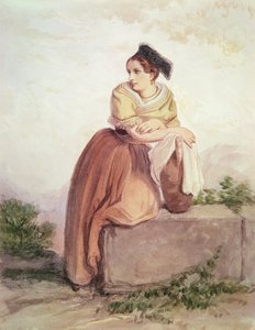 Arlesienne do tempo de Daudet e Bizet